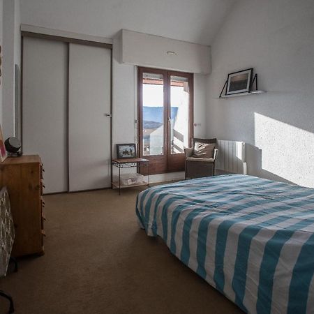 Appartement Talloires vue lac et montagnes Extérieur photo