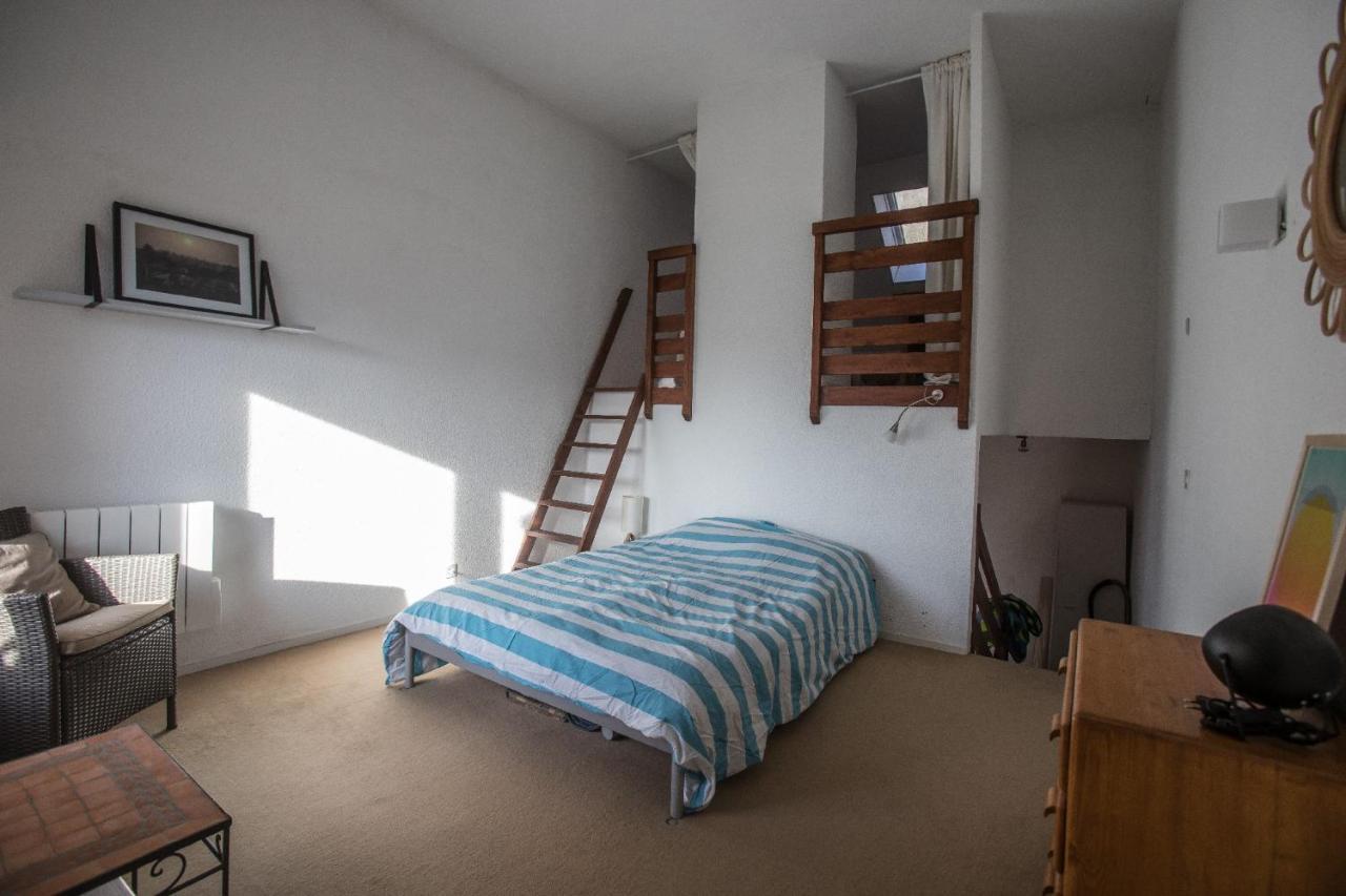 Appartement Talloires vue lac et montagnes Extérieur photo