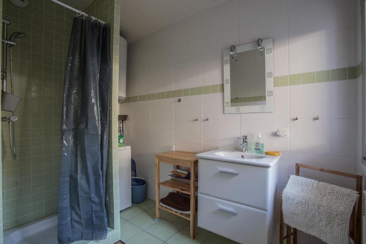Appartement Talloires vue lac et montagnes Extérieur photo